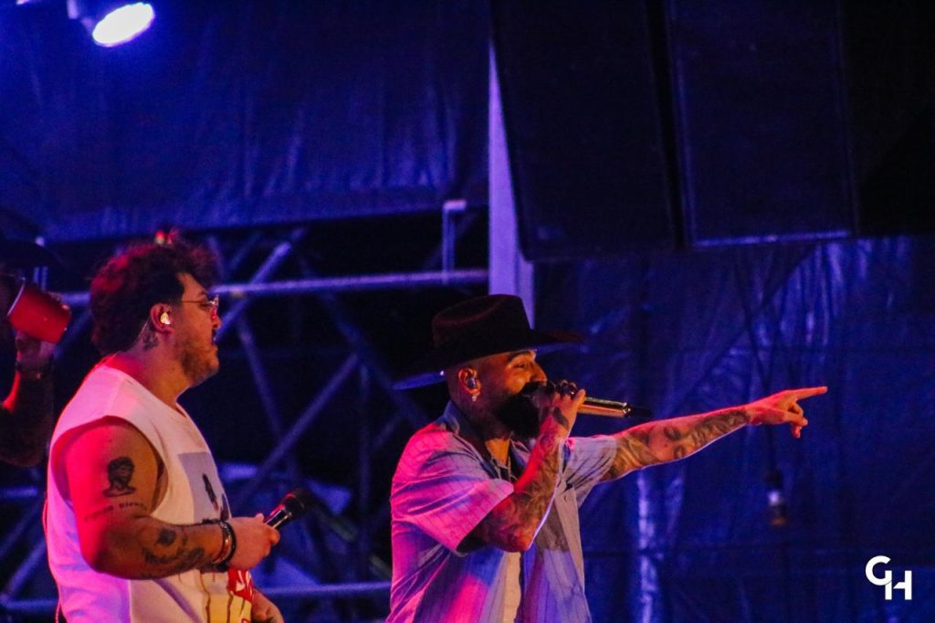 Maluma y Morat: los grandes protagonistas de la última fecha del Picnic Festival 2025